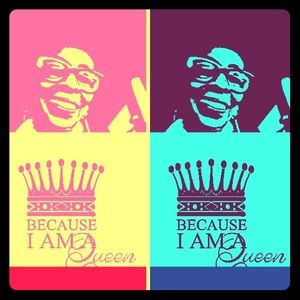 Fix your Crowns Queen’s !